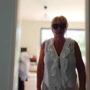 Photo de profil