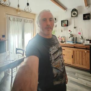 Photo de profil