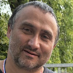 Photo de profil