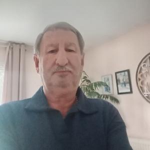 Photo de profil