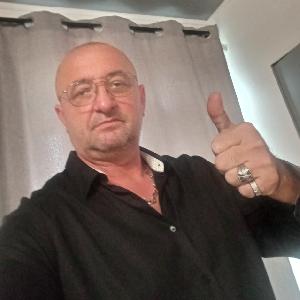 Photo de profil