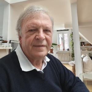 Photo de profil