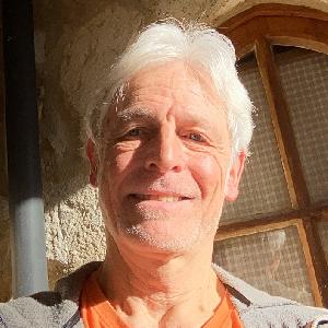 Photo de profil