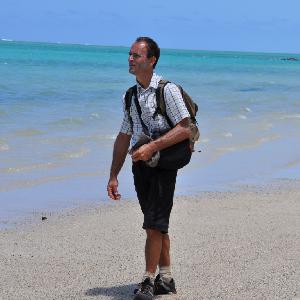 Photo de profil