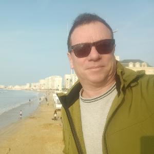 Photo de profil