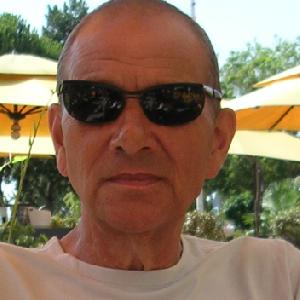 Photo de profil