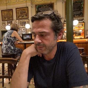 Photo de profil