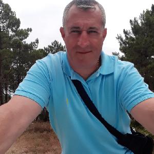 Photo de profil