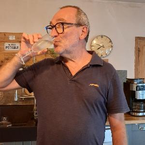 Photo de profil