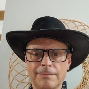 Photo de profil